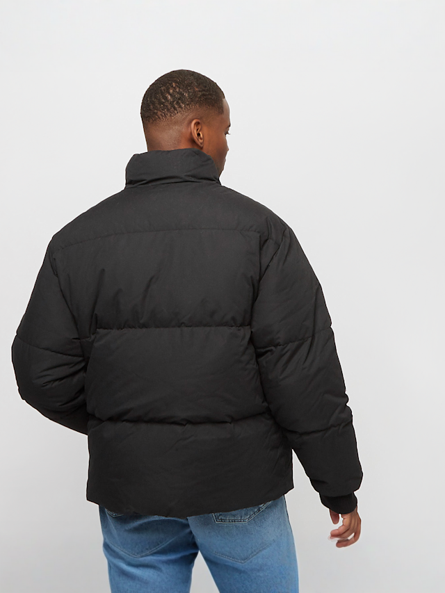 Pegador, Solin Puffer Jacket, black, Image 2 of 5