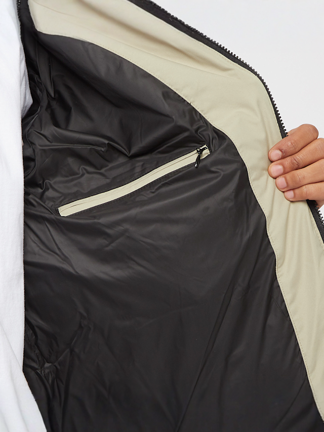 Pegador, Solin Puffer Jacket, beige, Image 5 of 6