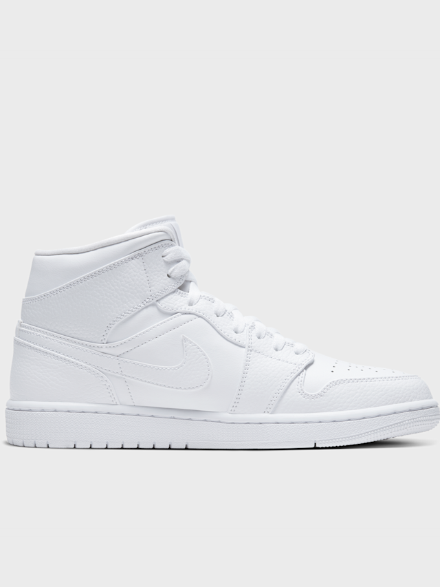 Jordan, Air Jordan 1 Mid, biały, Obraz 2 z 7