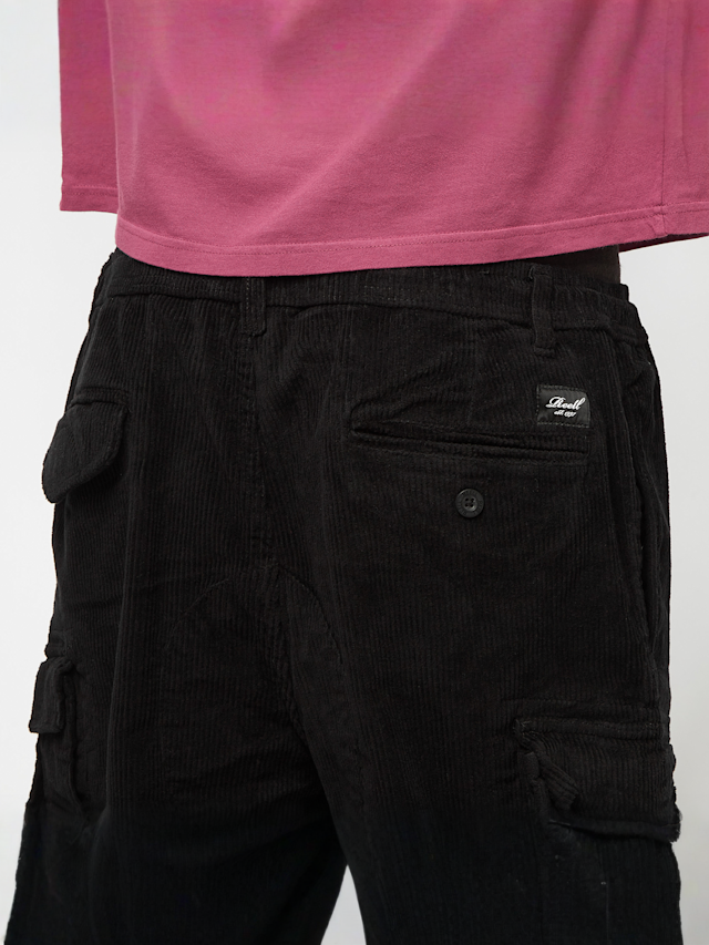 Reell, Reflex Loose Cargo, zwart, Afbeelding 3 van 7