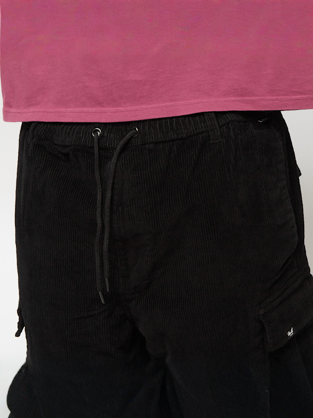 Reell, Reflex Loose Cargo, zwart, Afbeelding 4 van 7