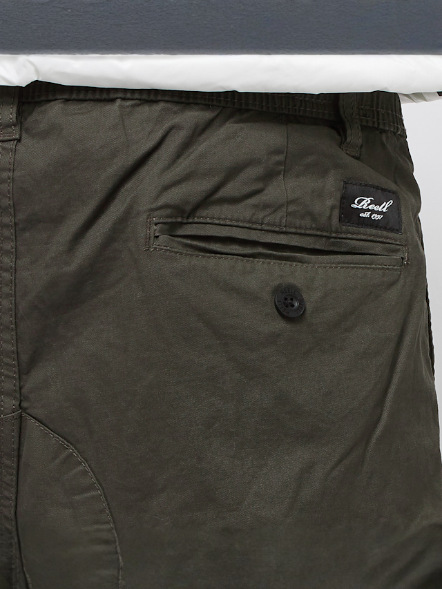 Reell, Reflex Loose Cargo, groen, Afbeelding 6 van 7