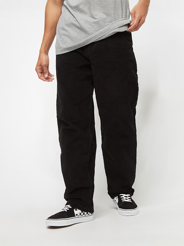 Reell, Baggy, black, Image 1 of 5