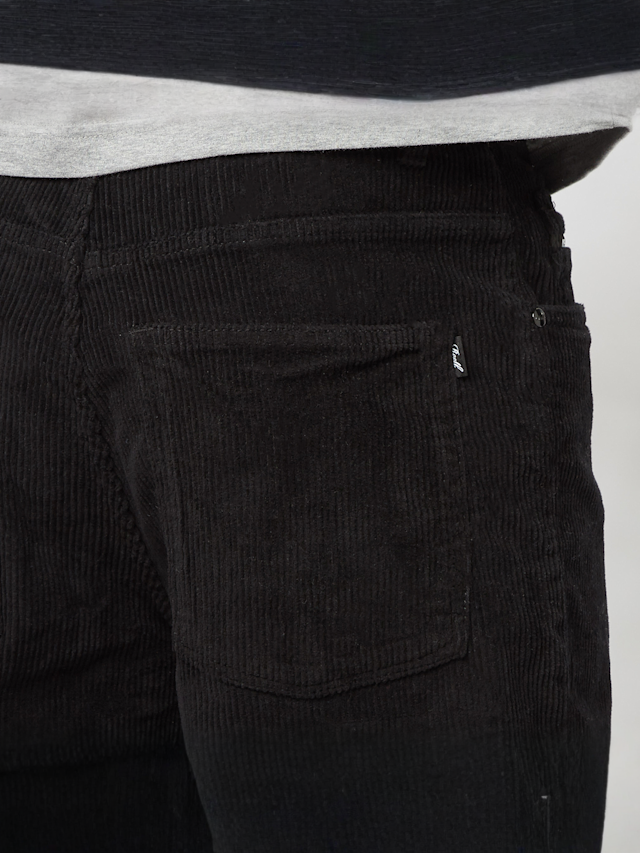 Reell, Baggy, black, Image 4 of 5