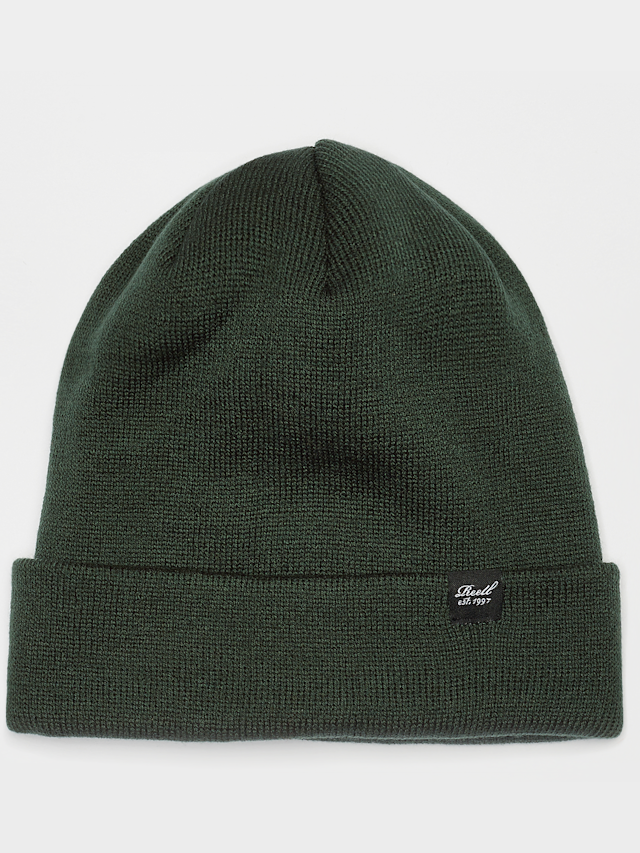 Reell, Beanie, bruin, Afbeelding 1 van 2