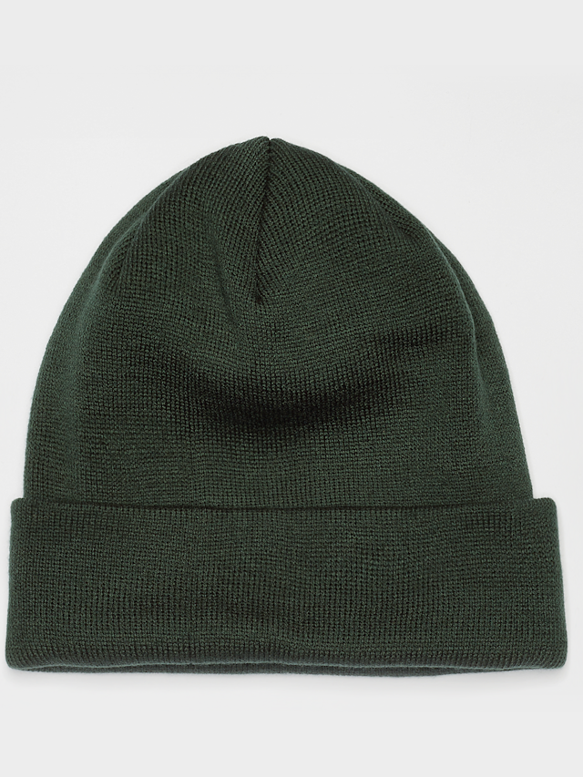 Reell, Beanie, bruin, Afbeelding 2 van 2