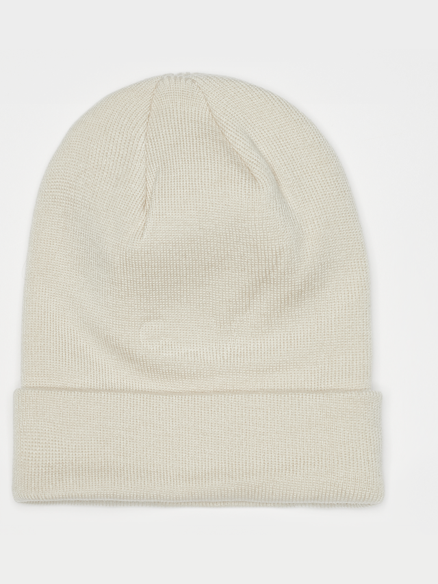 Reell, Beanie, wit, Afbeelding 2 van 2