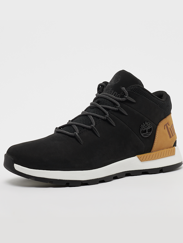 Timberland, Sprint Trekker Mid, black, Image 2 of 5