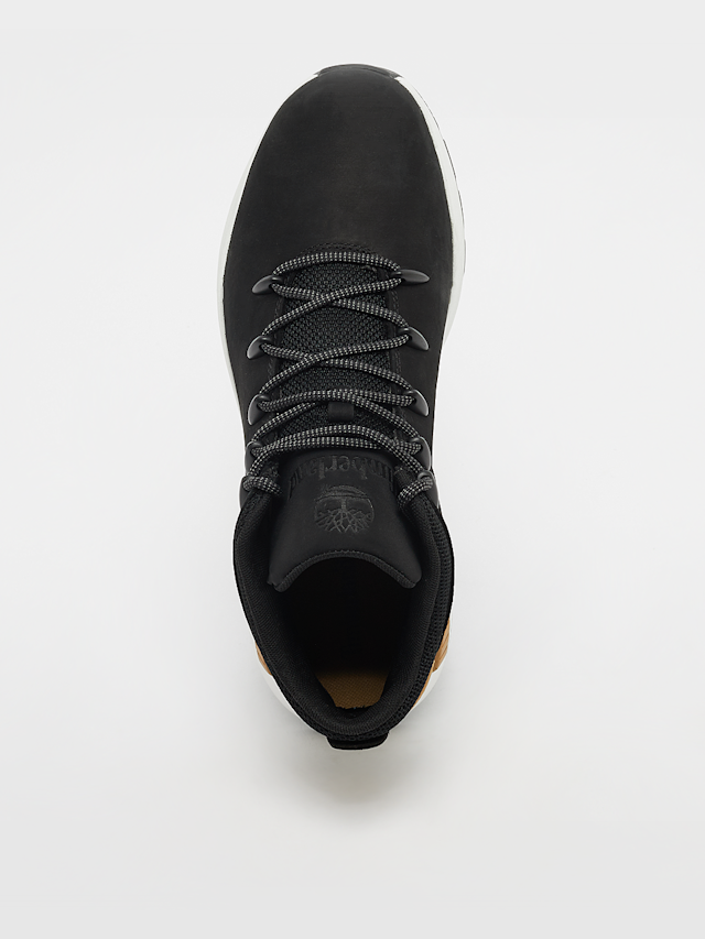 Timberland, Sprint Trekker Mid, black, Image 5 of 5