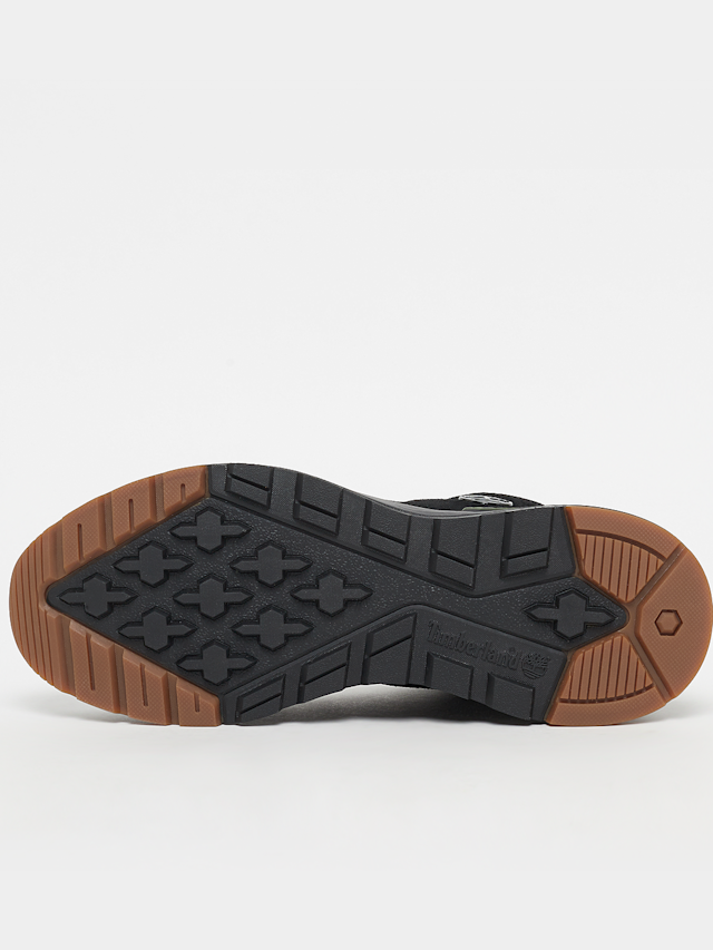 Timberland, Sprint Trekker Mid, black, Image 4 of 5