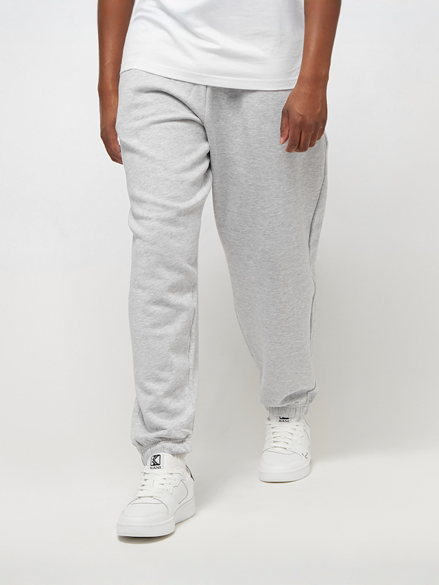Karl Kani, Small Signature Sweatpants, grey, Image 1 of 5