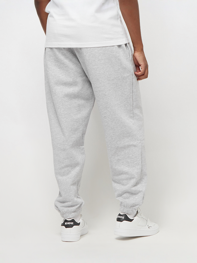 Karl Kani, Small Signature Sweatpants, grey, Image 2 of 5