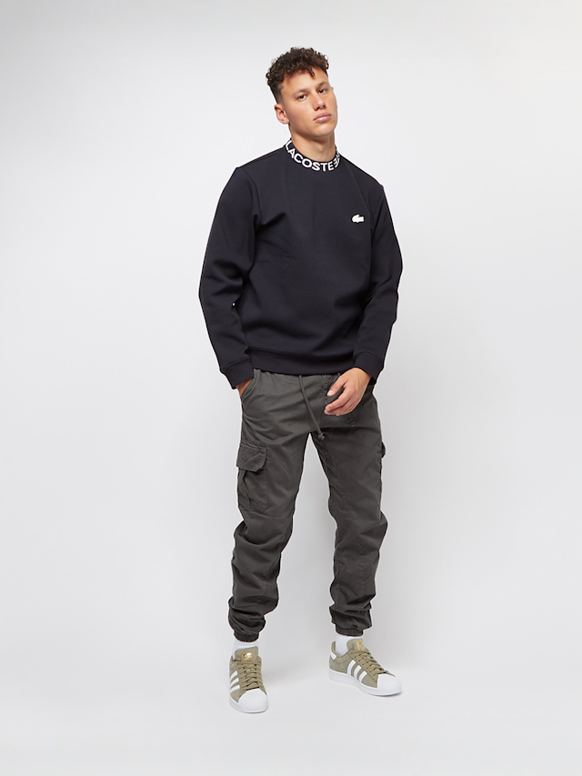 Urban Classics, Cargo Jogging Pants, grey, Image 7 of 7