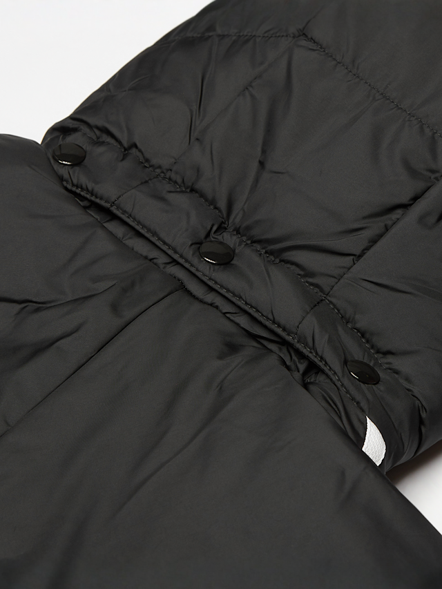 adidas Originals, Adicolor Jacket, black, Image 3 of 4