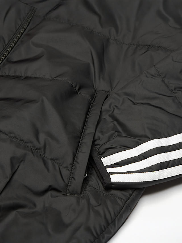 adidas Originals, Adicolor Jacket, black, Image 4 of 4