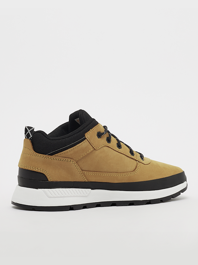 Timberland, Field Trekker Low (PS), beige, Afbeelding 3 van 5