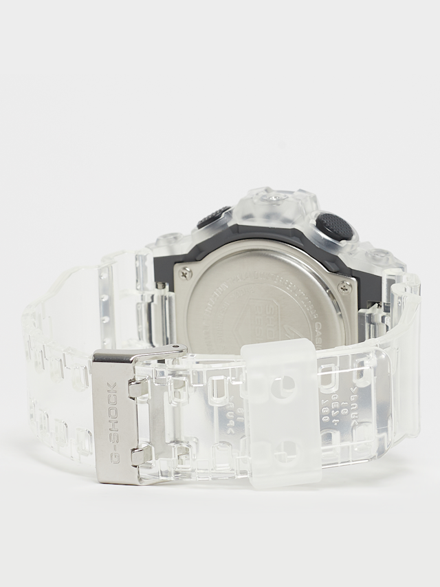 G-SHOCK, Classic GA-700SKE-7AER, wit, Afbeelding 2 van 3