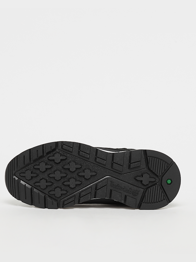 Timberland, Field Trekker Low (PS), zwart, Afbeelding 4 van 5