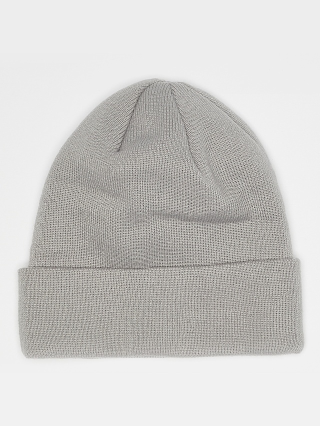 New Era, Cuff Knit Pop, grijs, Afbeelding 2 van 2