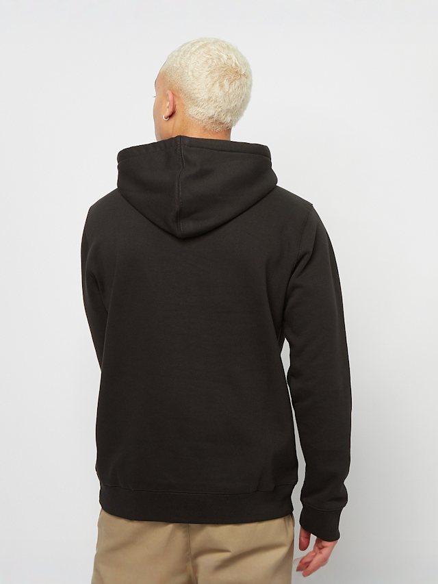 Dickies, Oakport Hoodie, czarny, Obraz 2 z 4