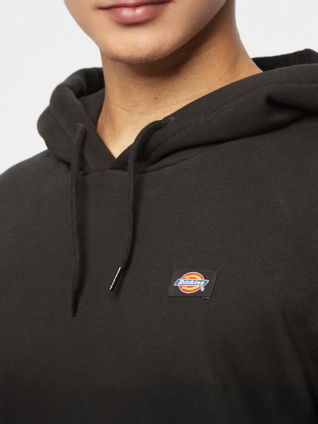 Dickies, Oakport Hoodie, zwart, Afbeelding 3 van 4