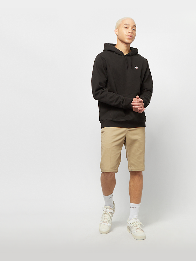 Dickies, Oakport Hoodie, czarny, Obraz 4 z 4