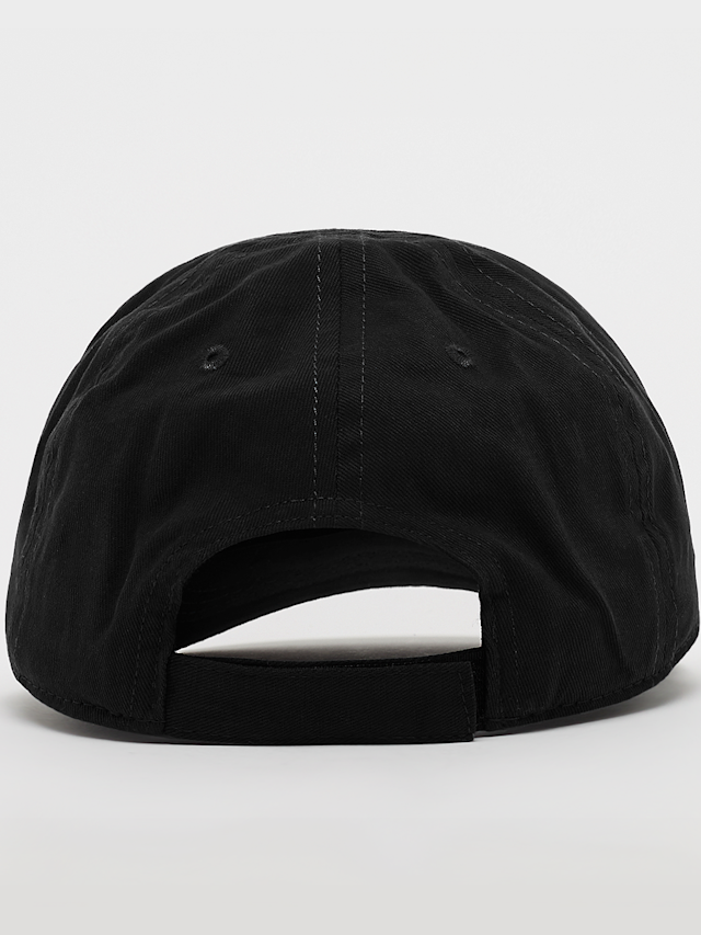 Nike, Nab Boys Swoosh Ballcap, black, Image 2 of 3