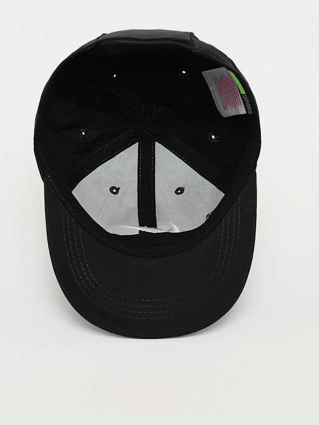 Nike, Nab Boys Swoosh Ballcap, black, Image 3 of 3