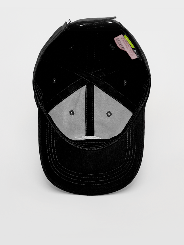 Nike  , Nan Futura Curve Brim Cap, black, Image 3 of 3