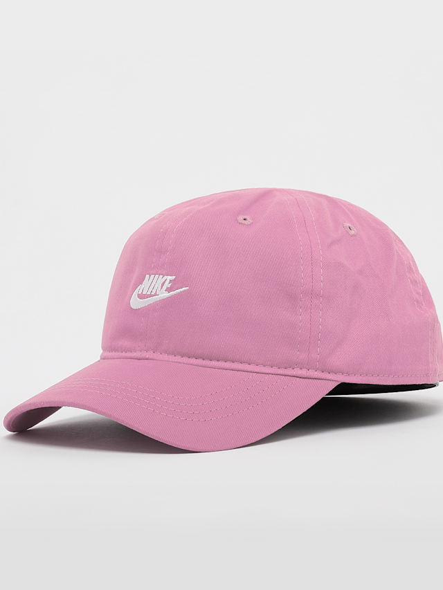 Nike  , Nan Futura Curve Brim Cap, light pink, Image 1 of 3