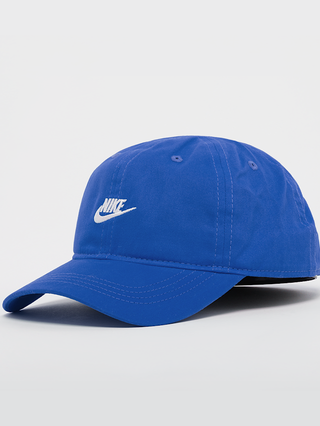 Nike  , Nan Futura Curve Brim Cap, blue, Image 1 of 3