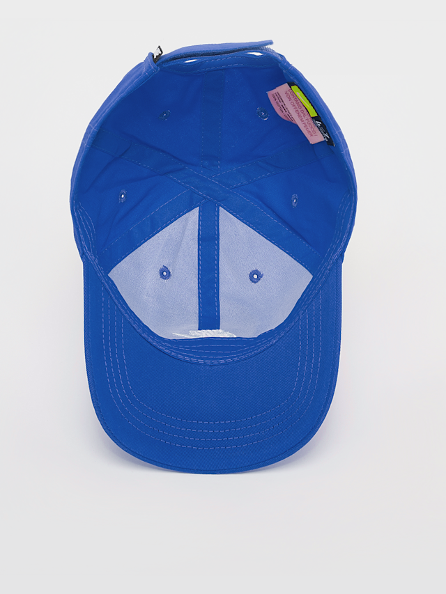 Nike  , Nan Futura Curve Brim Cap, blue, Image 3 of 3