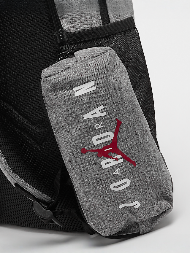 Jordan, School Backpack W/Pencil Case, grijs, Afbeelding 5 van 6
