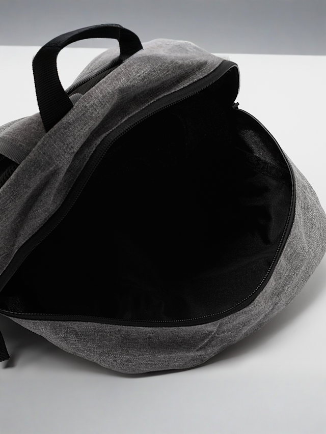 Jordan, School Backpack W/Pencil Case, grijs, Afbeelding 6 van 6