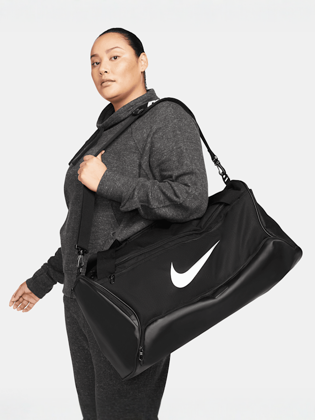 Nike  , Brasilia, black, Image 7 of 7