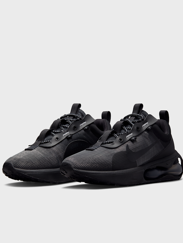 Nike, Air Max 2021, zwart, Afbeelding 4 van 8