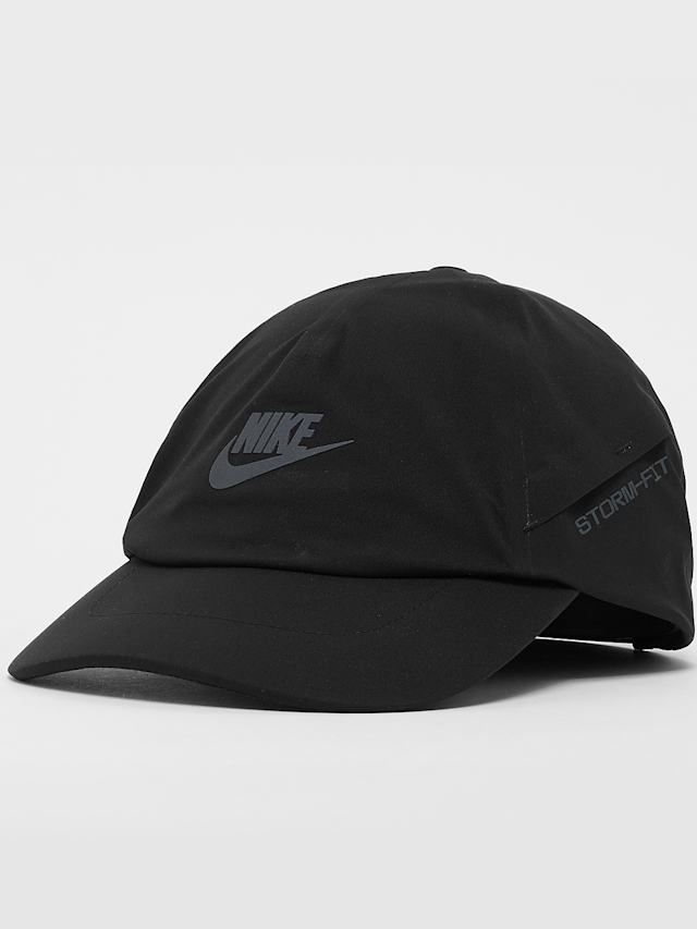 Nike, 01999991, zwart, Afbeelding 1 van 4