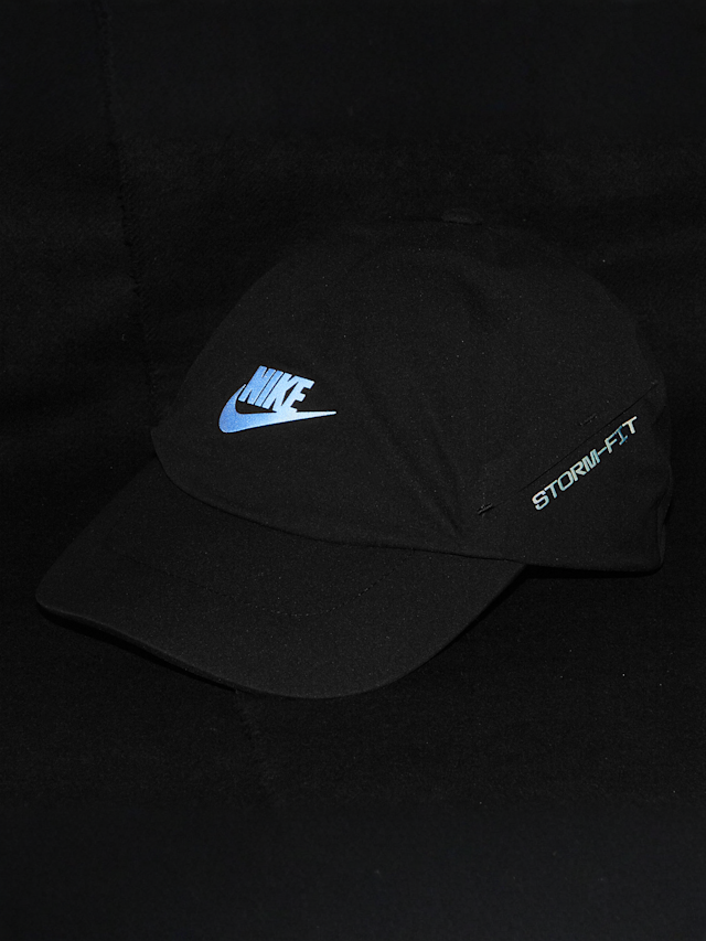 Nike, 01999991, zwart, Afbeelding 4 van 4