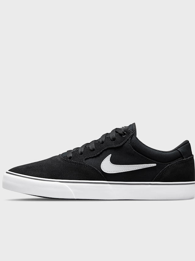 Nike SB, SB Chron 2, black, Image 1 of 8