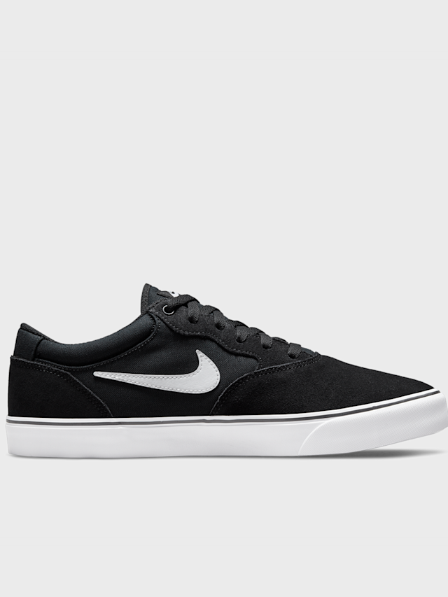 Nike SB, SB Chron 2, black, Image 2 of 8