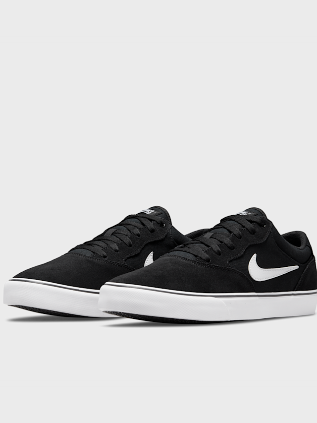 Nike SB, SB Chron 2, black, Image 4 of 8