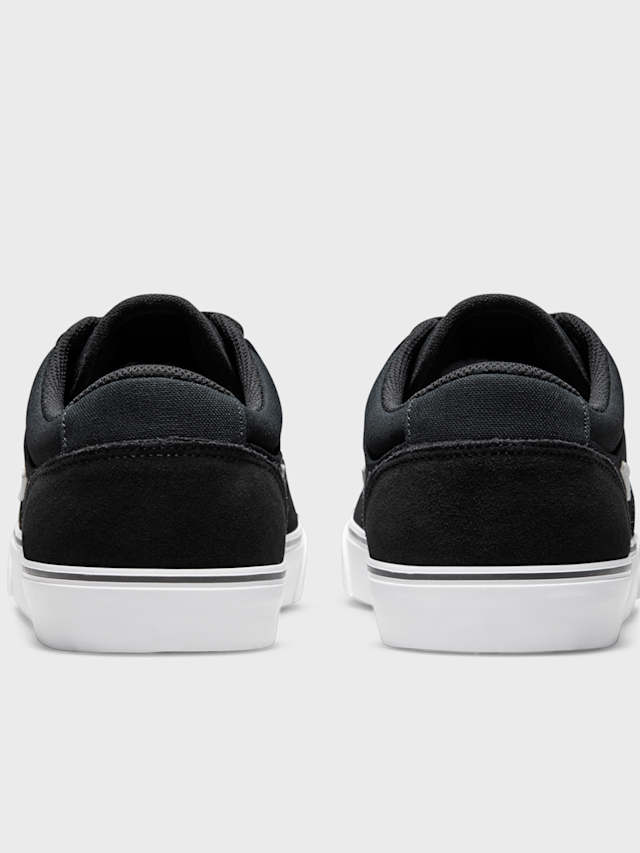 Nike SB, SB Chron 2, black, Image 5 of 8