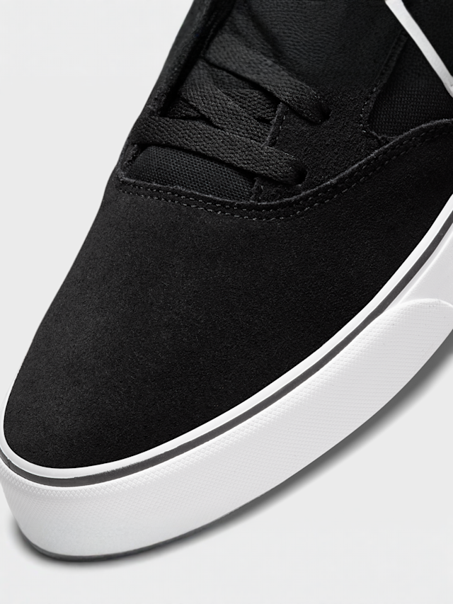 Nike SB, SB Chron 2, black, Image 7 of 8