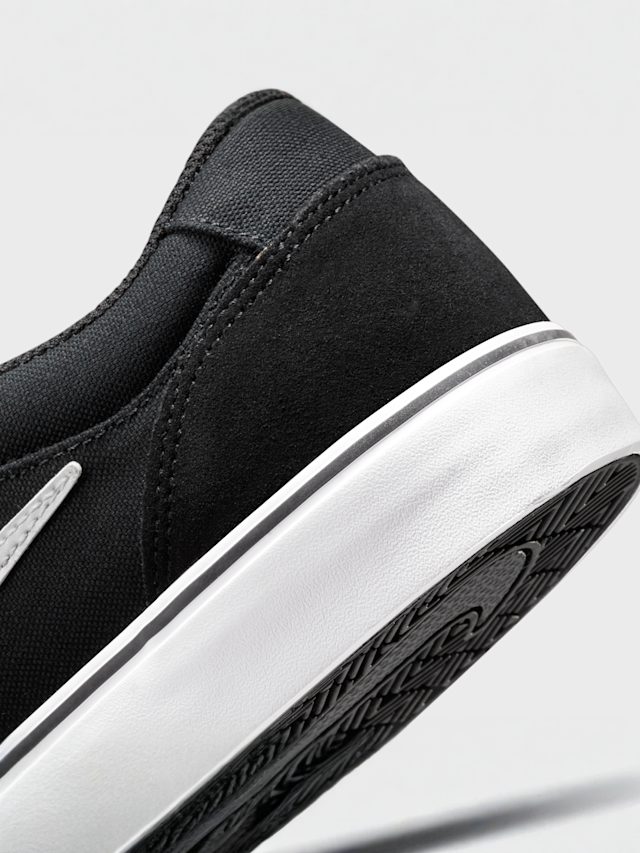 Nike SB, SB Chron 2, black, Image 8 of 8