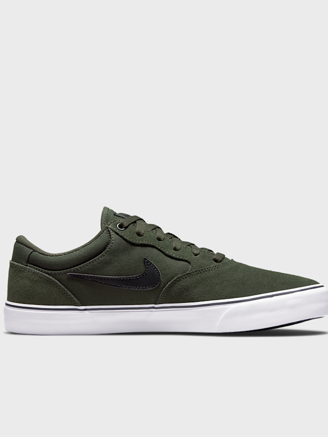 Nike SB, SB Chron 2, green, Image 2 of 8