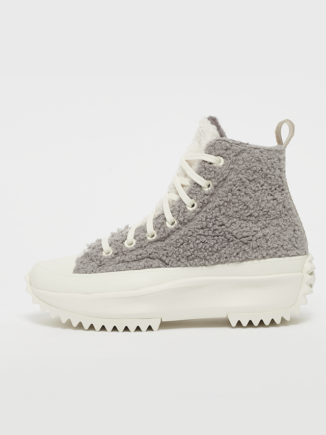 Converse, Run Star Hike, beige, Afbeelding 1 van 5