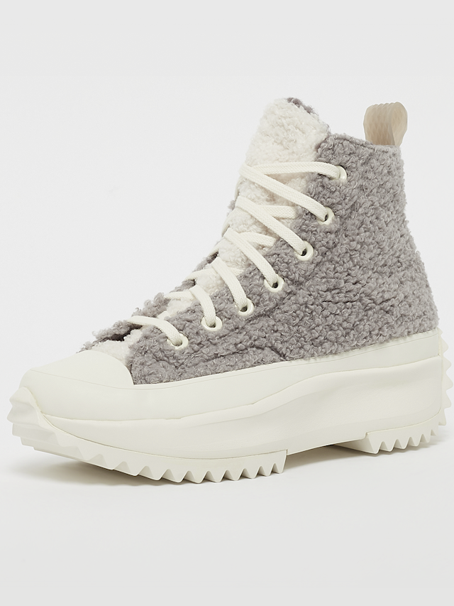 Converse, Run Star Hike, beige, Afbeelding 2 van 5