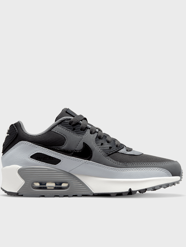 Nike, Air Max 90 LTR (GS), black, Image 2 of 8