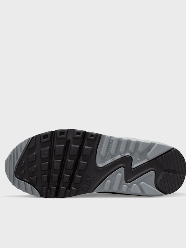 Nike, Air Max 90 LTR (GS), black, Image 3 of 8