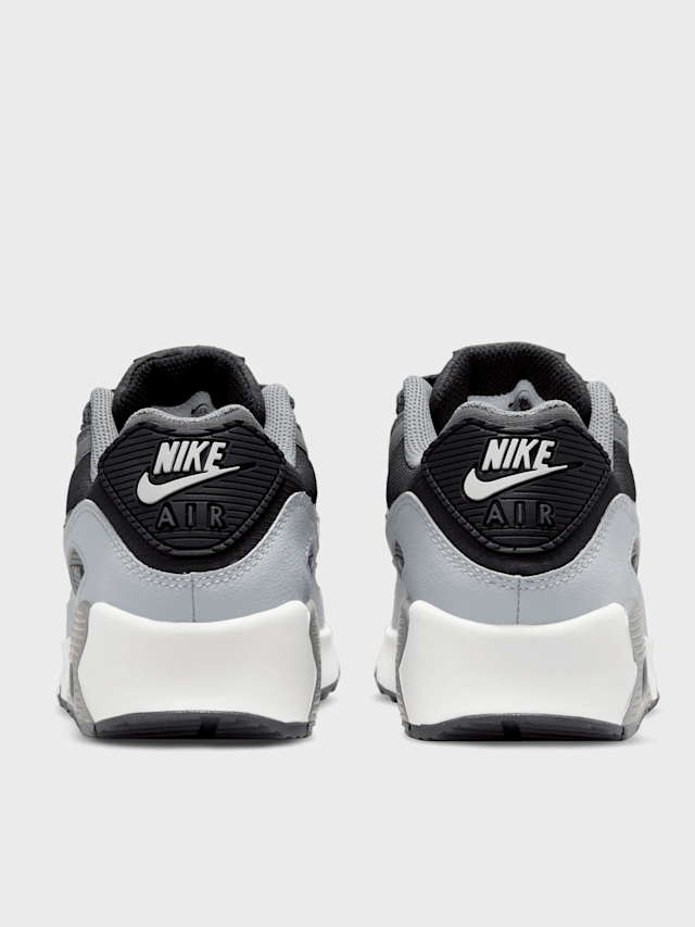 Nike, Air Max 90 LTR (GS), black, Image 5 of 8